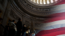 Morgenpost fra USA: Går Demokraterne planken ud og nægter at lægge stemmer til Republikanernes budgetlov, så lukker USA ned