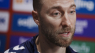 Eriksen er afklaret med farvel til United