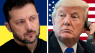 Zelenskyj tror på 'varig fred i år' efter samtale med Trump - og nyt forslag kom på bordet