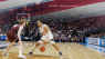 Morgenpost fra USA: March Madness er i gang. Ikke i Det Hvide Hus, men i idrætshaller landet over