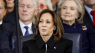Trump ophæver Harris og Clintons sikkerhedsgodkendelser