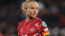 Her er truppen til de næste Nations League-kampe