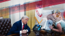 Morgenpost fra USA: Nej, Donald Trump kan ikke stille op igen. Men der er et lille smuthul
