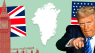 Beklager, Storbritannien – I har (heller) ikke forkøbsret til Grønland