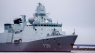 Mærsk vil hjælpe Forsvaret med at sætte turbo på fregatbyggeri