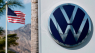 Volkswagen stopper al eksport til USA: 'Det er katastrofalt for folkevognen'