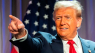 Få timer før Trump annoncerede told-pause, gav han tip om at købe aktier