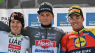 Mads Pedersen forbander uheldig punktering