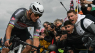 Tidligere sportsdirektør frygter for cykelsportens DNA efter flaskekast