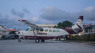 Drama i Belize: Flykaprer stikker passagerer ned - bliver selv skudt og dræbt