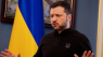 Zelenskyj varsler fredsdrøftelser med blandt andre USA