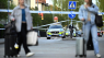 Tre personer dræbt efter 'brutal voldshandling' i stor svensk by