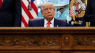 ANALYSE Europas dilemma: Skal man lade Trump stege i sit eget fedt eller skal han også have tæv?