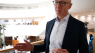 Novo Nordisks direktør stopper