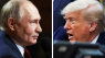 Der kom 'absolut ingenting' ud af dagens samtale mellem Trump og Putin
