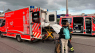 Flere personer såret i knivangreb på Hamborgs hovedbanegård