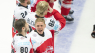 VM LIGE NU: Her er landsholdets planer fredag