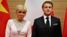 Rusland joker over Macron-skub, mens den franske præsident kalder videoer fake news