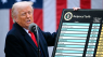 Amerikansk handelsdomstol blokerer for Trumps toldplan