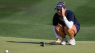 Rekordstime er en vigtig påmindelse for dansk golfstjerne