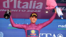 Mads Pedersen misser etapesejr, men vinder pointtrøjen i Giro d'Italia
