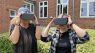 Med virtual reality kan angstramte se deres frygt i øjnene, mens de sidder derhjemme 