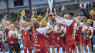 Møllgaard takker af med guld om halsen og smil på læben