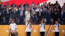 ANALYSE Trods militærparade ligner Trump en svækket leder