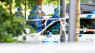 Forsøg med 15 fodlænker udløser kritik efter brutalt kvindedrab på åben gade