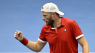 I tennis behøver du ikke være Danmarks bedste for at blive danmarksmester
