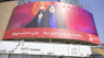 Ifølge iransk stats-tv har Trump ‘bønfaldende tigget om en våbenhvile’, men iranske Maryam har mistet al tillid til de iranske statsmedier