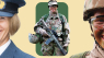 Fra i dag vil kvinder, der fylder 18 år, blive indkaldt til Forsvarets Dag. Men hvor meget ved du om kvinder i Forsvaret?