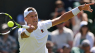 Chokerende exit: Holger Rune er ude af Wimbledon