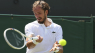 Wimbledon lige nu: Se Medvedev levere trashtalk midt i en tiebreak