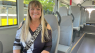 Fra i dag kan Rebecca tage bussen helt gratis – og hun håber, den bliver ’proppet med mennesker’