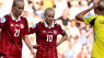 Danmark åbner EM med knebent nederlag til Sverige