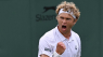 LIVE August Holmgren - Alex de Minaur