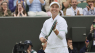 Wimbledon lige nu: Tidligere vinder tror Tauson kan nå endnu længere