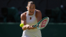 Wimbledon lige nu: Verdensetteren taber intens semifinale