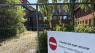 Lukket sygehus står forladt og forfalder: 'Det er en skændsel'
