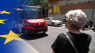 Morgenpost fra Europa: Bus 116 her i Barcelona kan ikke findes på Google Maps. Man vil nemlig gerne holde turisterne ude af den