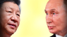 Xi Jinping og Putin hyggesnakker om at blive 150 år