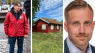 Fejl hos kommunen og beskyldninger om inhabilitet:  Et lille rødt hus på Bornholm har sat ild til den politiske kampplads