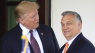 ANALYSE Med en ven som Trump, må Orbán være i vildrede