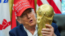 Fifa-boss vil have Trump til at forstå, at han ikke bestemmer over VM