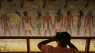 Egypten åbner farao Amenhotep III's over 3000 år gammel grav for offentligheden