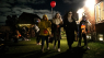 Amerikaner i Danmark: I tager halloween til next level
