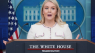 Det Hvide Hus indskrænker pressens adgang til pressesekretær