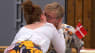 Kyssede på tv: Bagedyst-deltagere er blevet kærester