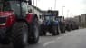 Traktorer indtager storbyer i protest mod minksagen: - Vil påvirke trafikken væsentligt